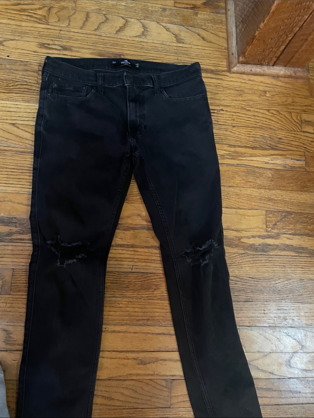 Mens black  jeans